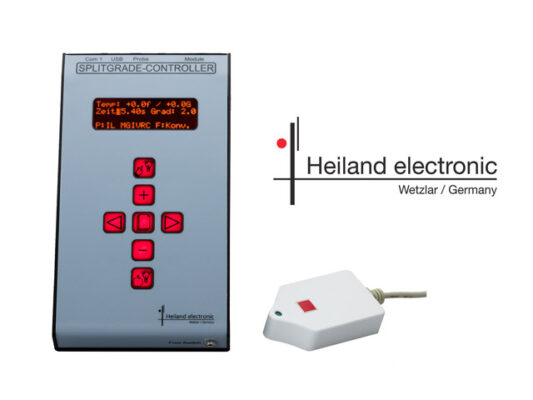 Heiland electronic